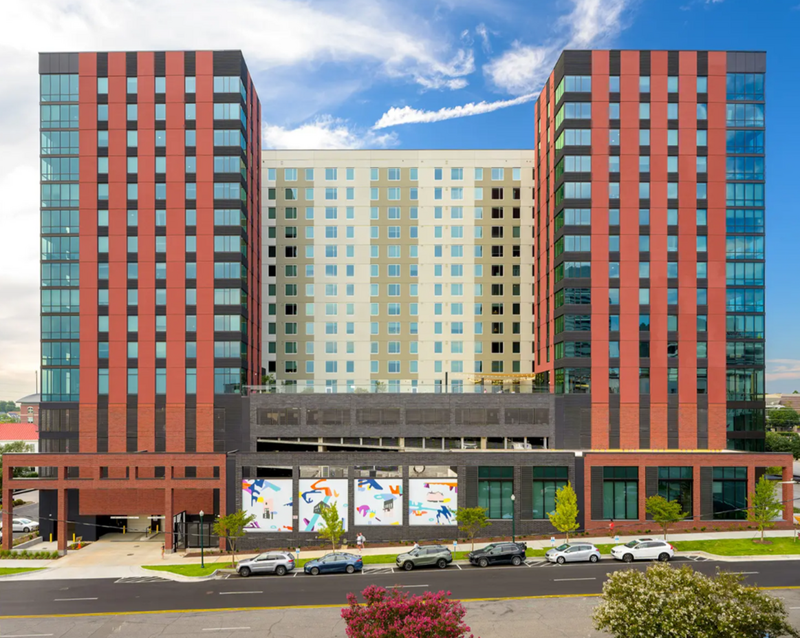 The Standard at Columbia