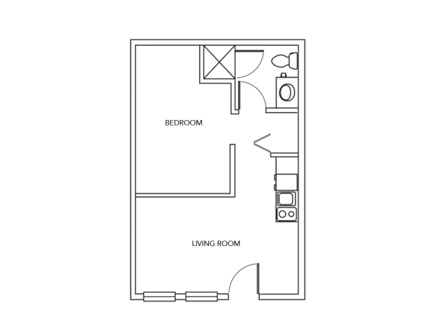 City Lofts on Laclede