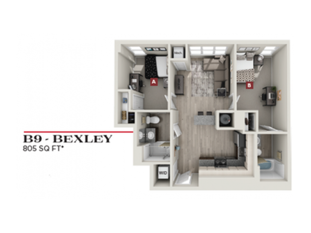 uhomes.com | Student Accommodation, Housing, Flats, Apartments for Rent