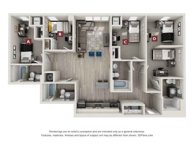 uhomes.com | Student Accommodation, Housing, Flats, Apartments for Rent