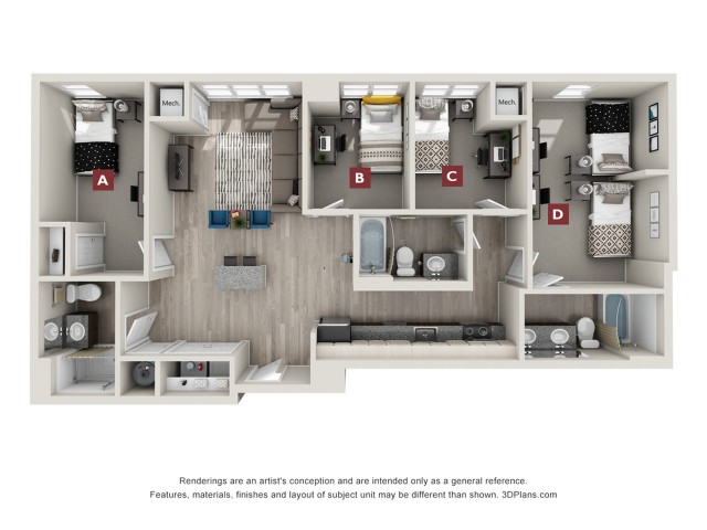 uhomes.com | Student Accommodation, Housing, Flats, Apartments for Rent