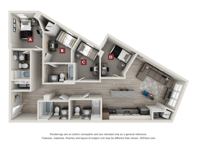 uhomes.com | Student Accommodation, Housing, Flats, Apartments for Rent