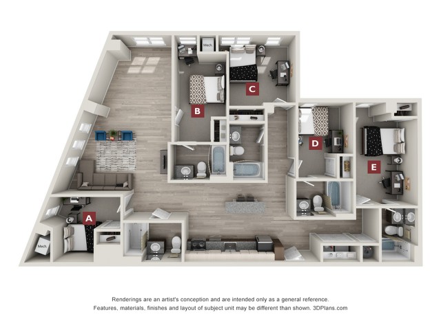 uhomes.com | Student Accommodation, Housing, Flats, Apartments for Rent