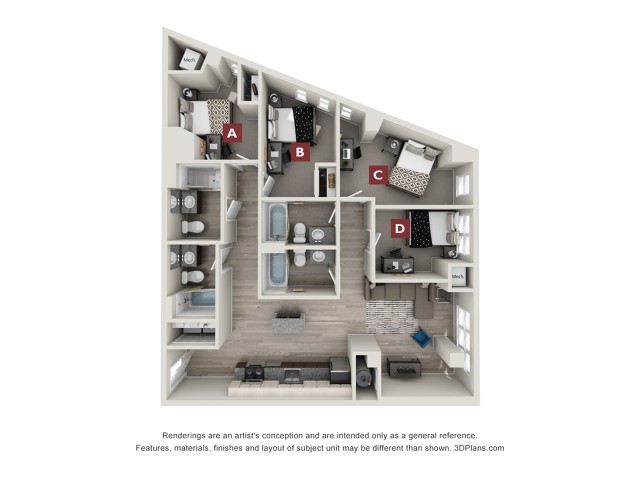 uhomes.com | Student Accommodation, Housing, Flats, Apartments for Rent