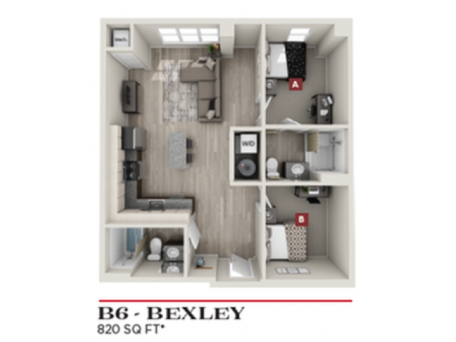 uhomes.com | Student Accommodation, Housing, Flats, Apartments for Rent