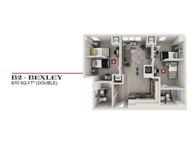 uhomes.com | Student Accommodation, Housing, Flats, Apartments for Rent