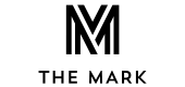 Elegant logo for The Mark