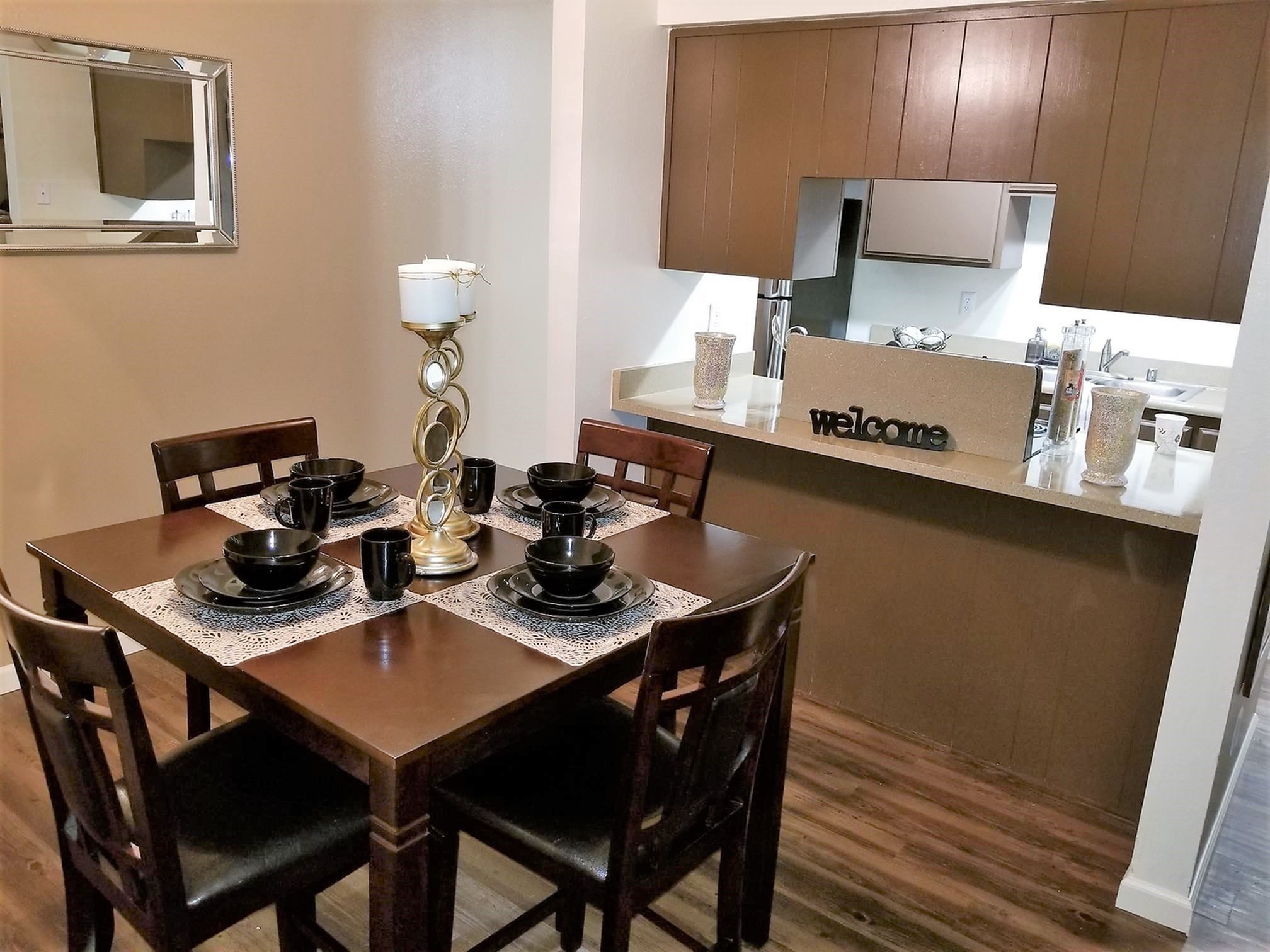 Apartments In Bakersfield CA Sunrise