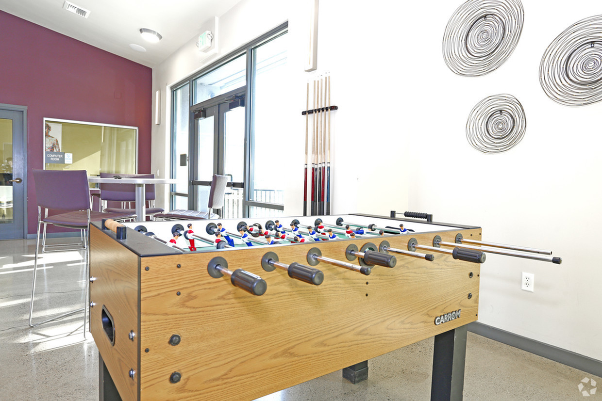 Photos & Tours Sacramento, CA University Village