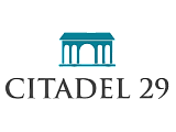 Citadel 29 (NEW) - Logo Design