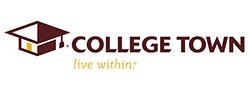College Town San Marcos Homepage