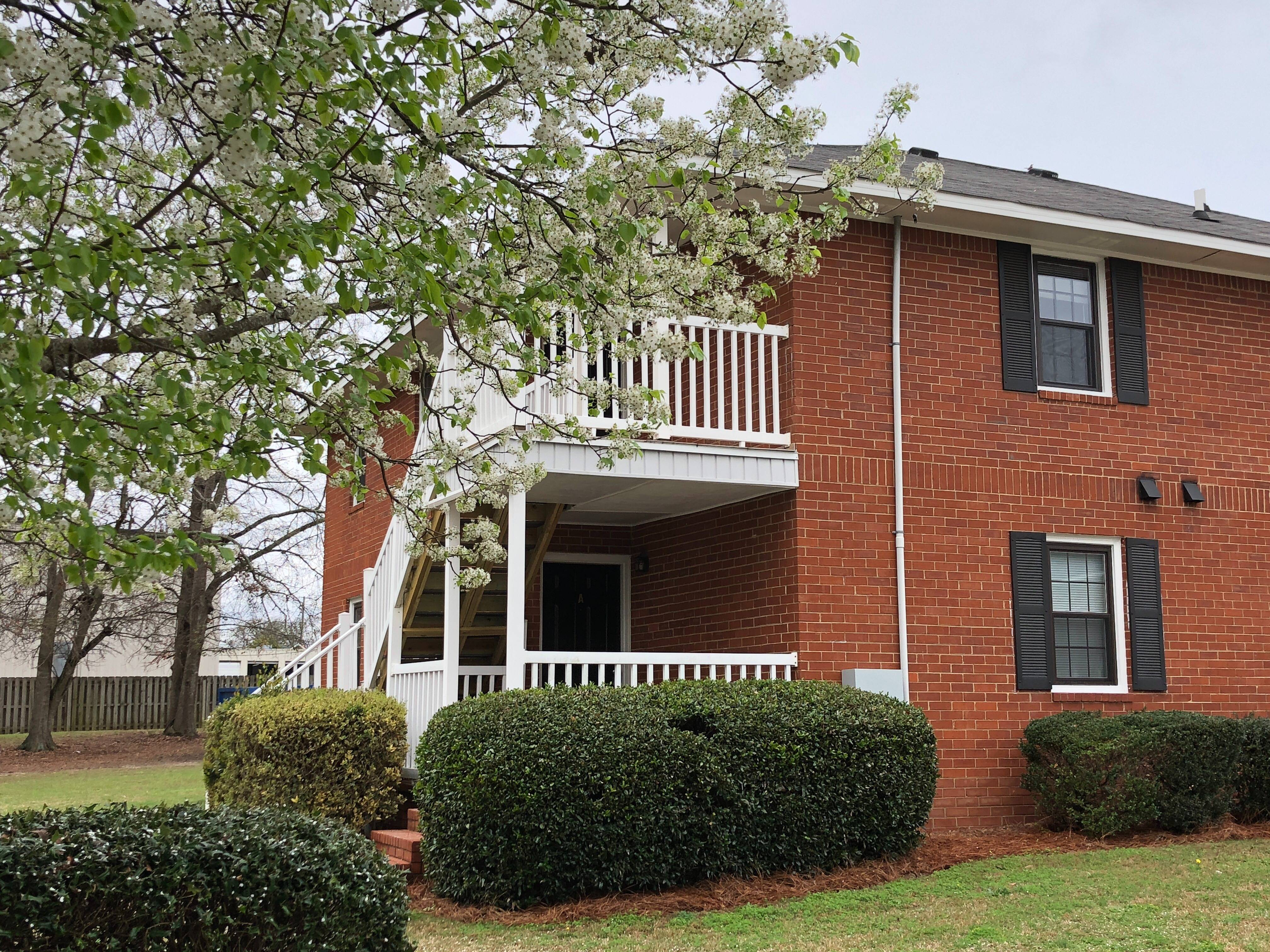 Petersburg Square Apartments Apartments In Martinez, GA