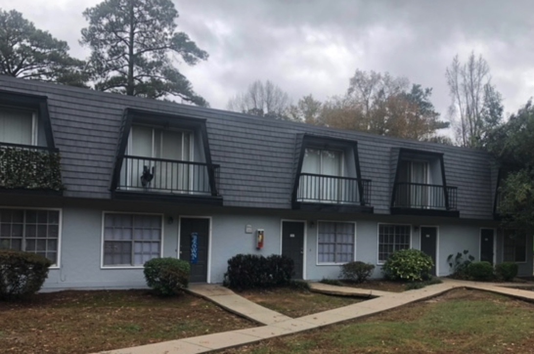 The Park at 4690 Apartments In Macon, GA