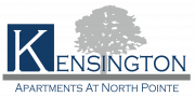 Kensington Logo