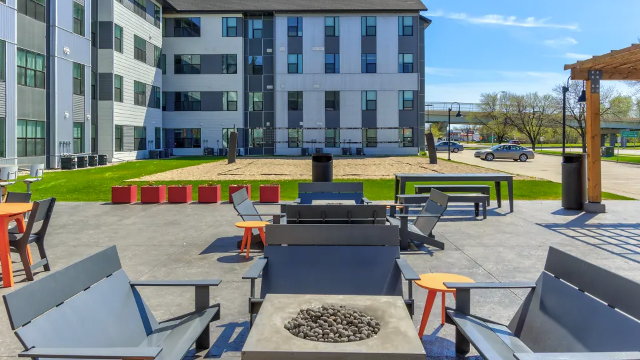 Fire Pits