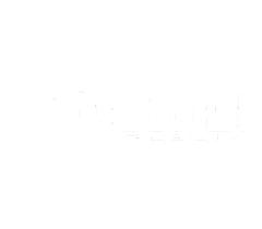 Oxford Realty logo with a red roof design and the slogan 'We Care. Our Residents Deserve It.'