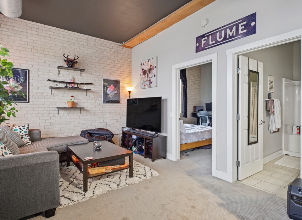 Image showcasing City View Flats | Authentication