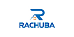 Rachuba logo with stylized letter 'R' and house symbol.
