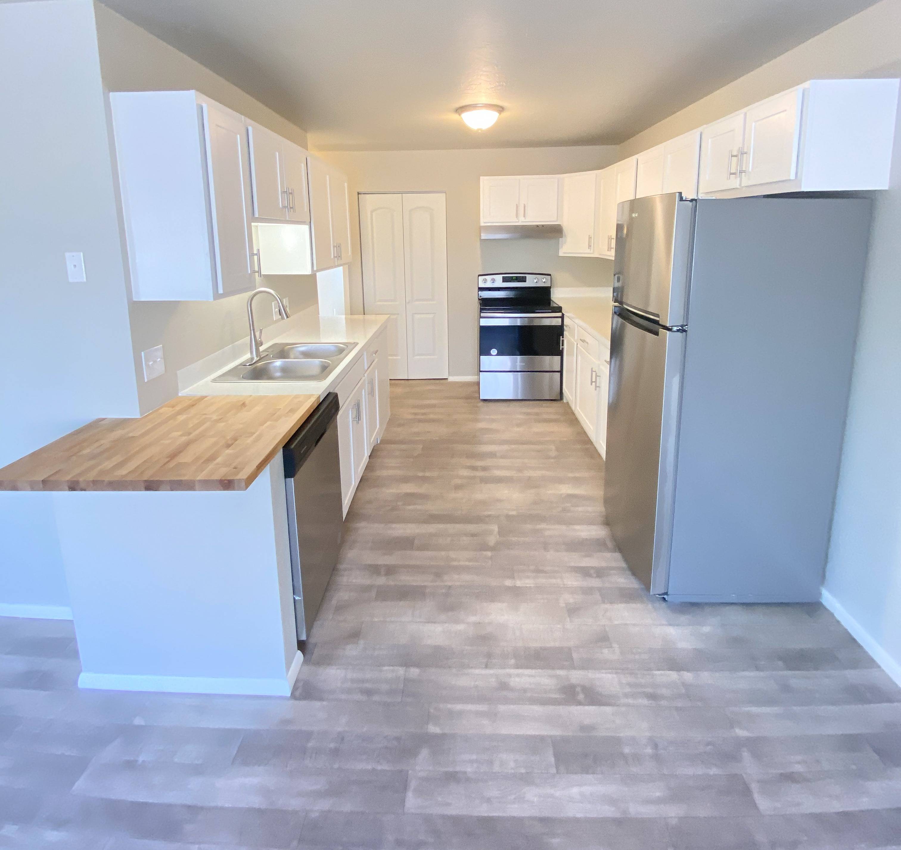 Ivy Apartment Homes Apartments In Roy, UT