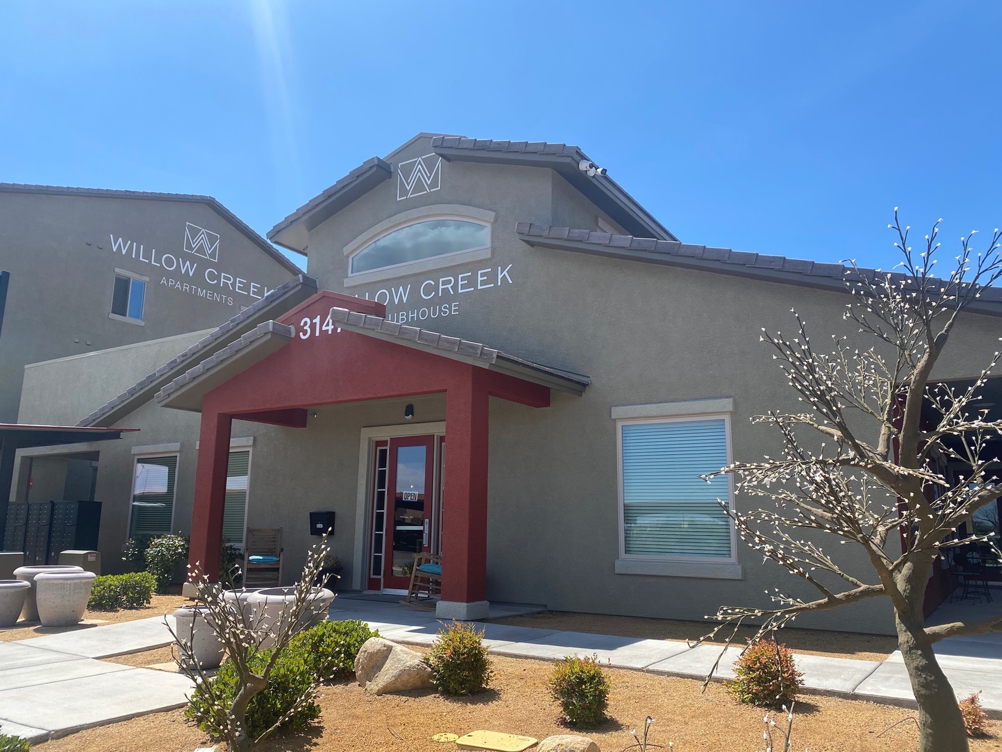 Willow Creek Apartments  Apartments In Prescott, AZ