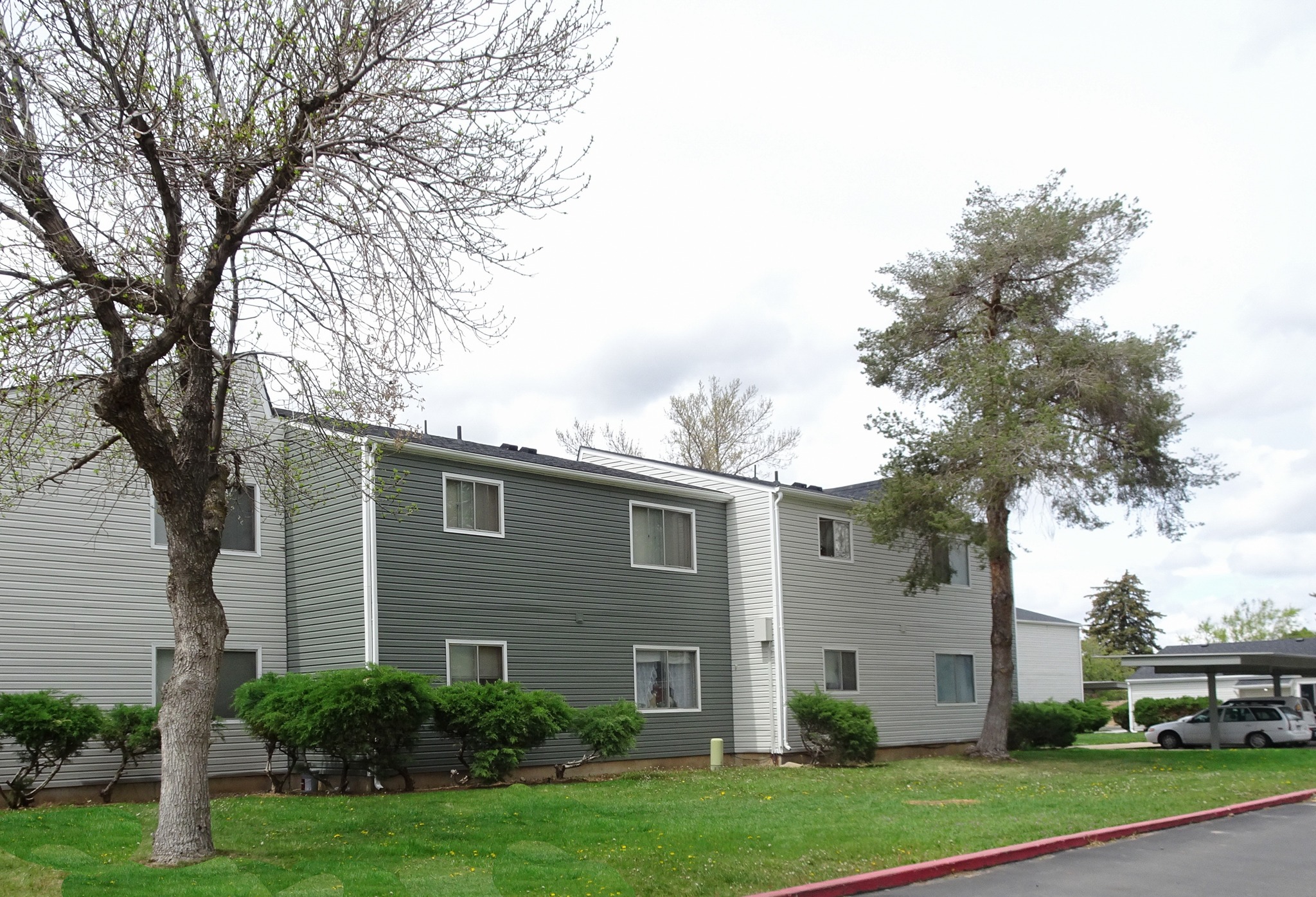 View Photos Ivy Apartment Homes