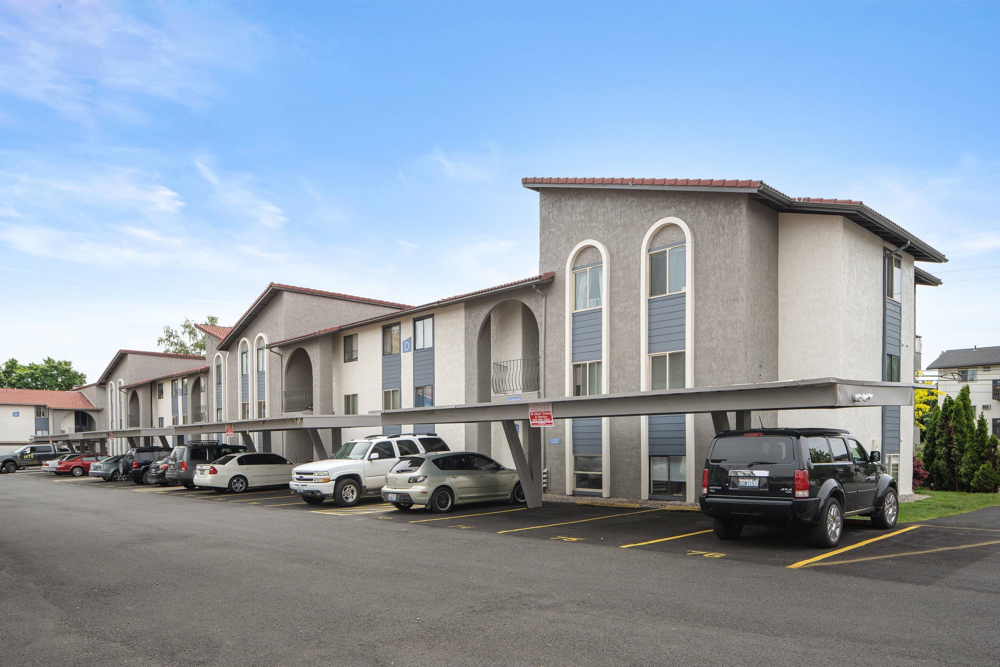View Photos & Take A Virtual Tour Serrano Apartments