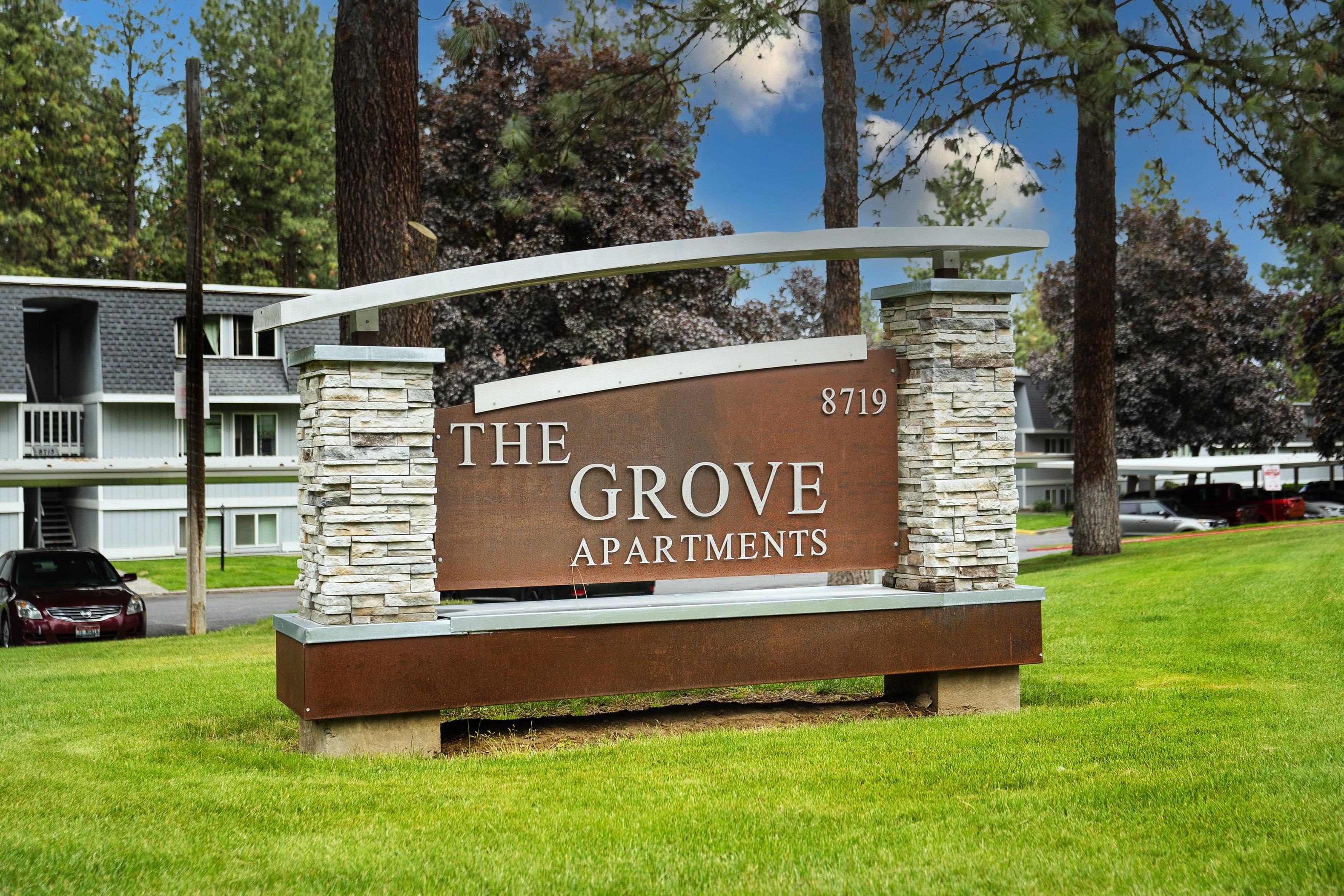 The Grove Apartments Mankato - uvyhlyu