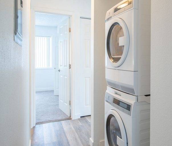 View Our Amenities Parker Apartments