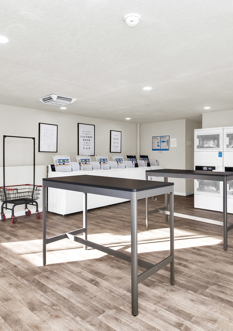 Ivy Apartment Homes Apartments In Roy, UT