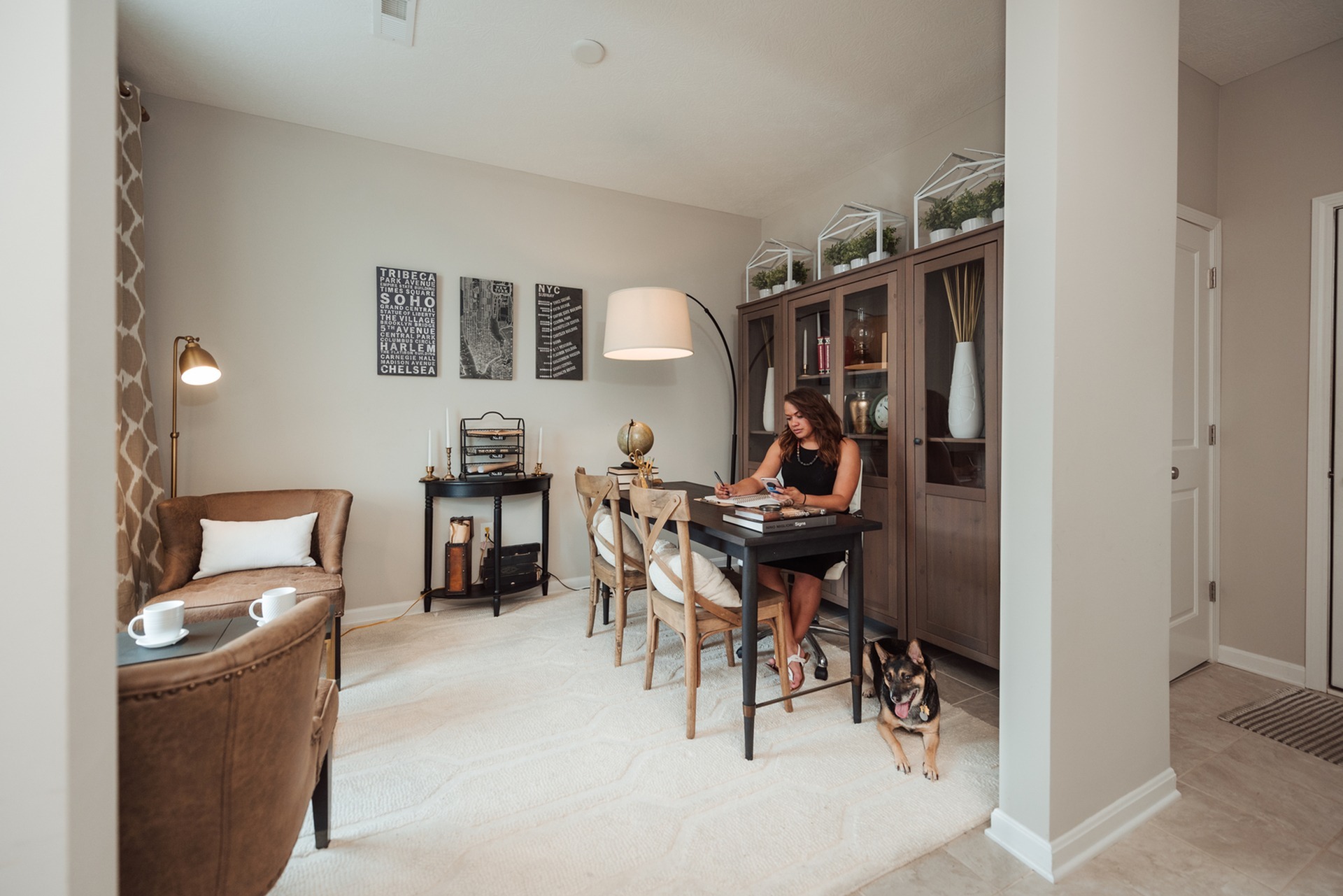 View Photos LC Hilliard