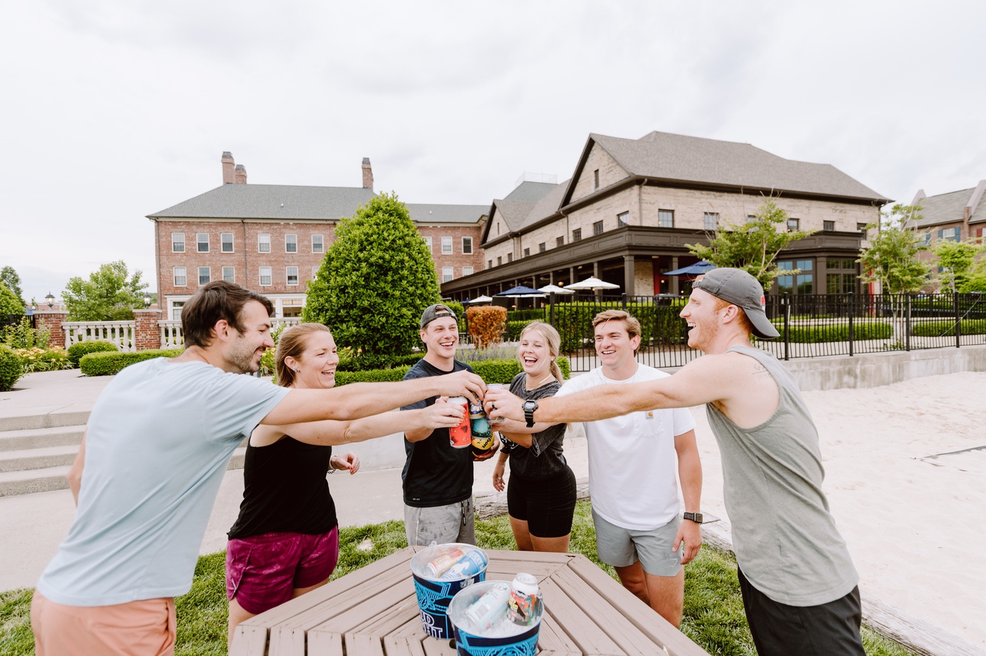 View Photos LC Murfreesboro