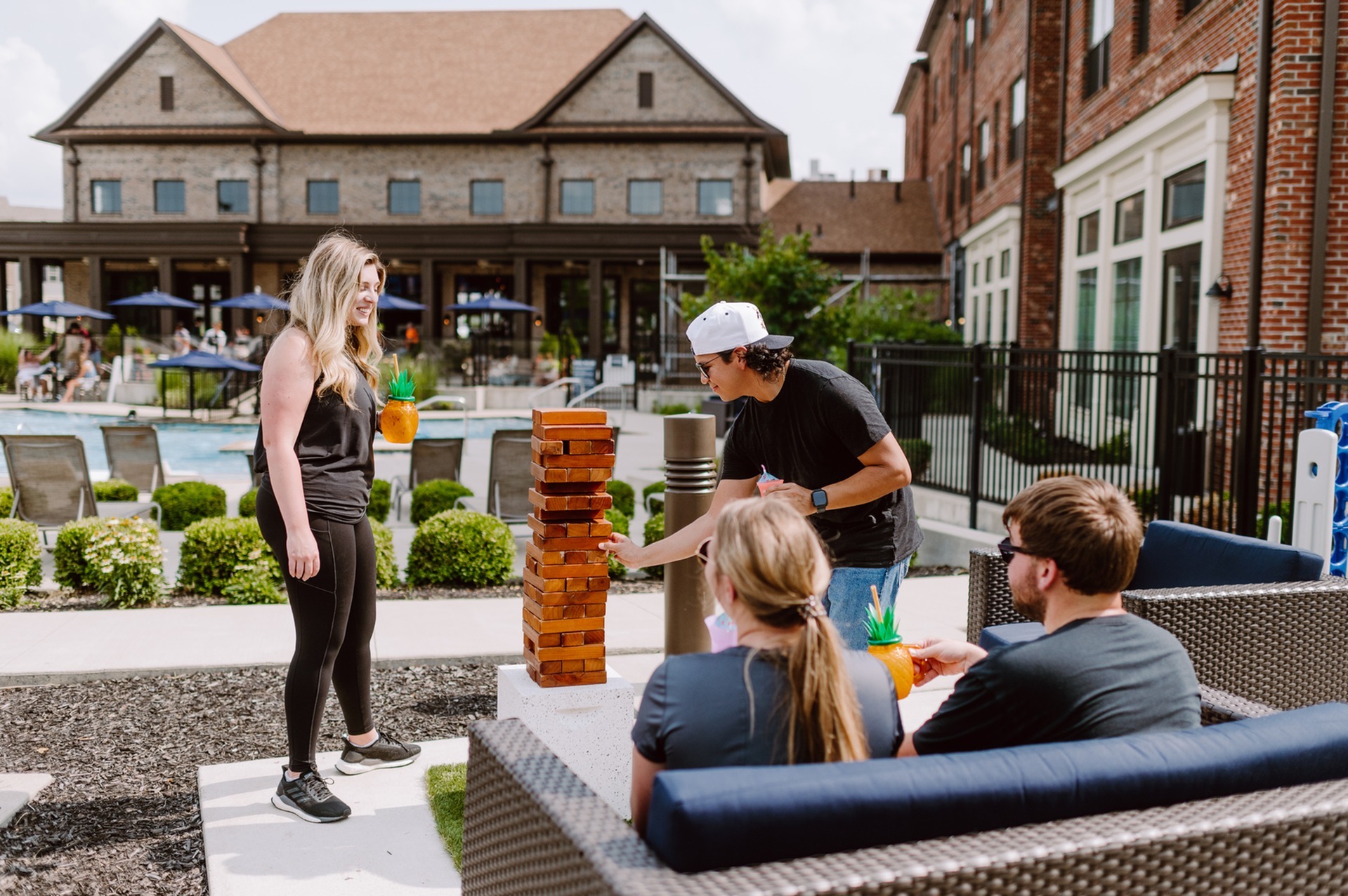 View Photos LC New Albany