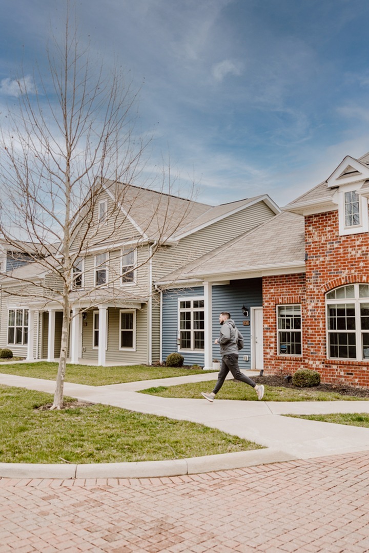 View Photos The Landon at New Albany A New Living Experience