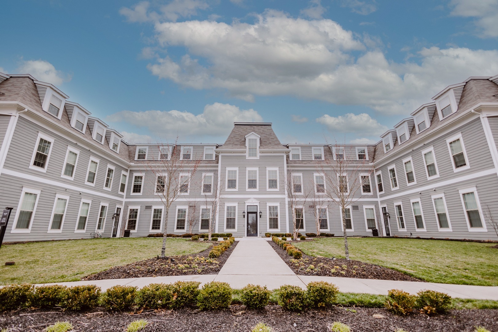 View Photos The Landon at New Albany A New Living Experience