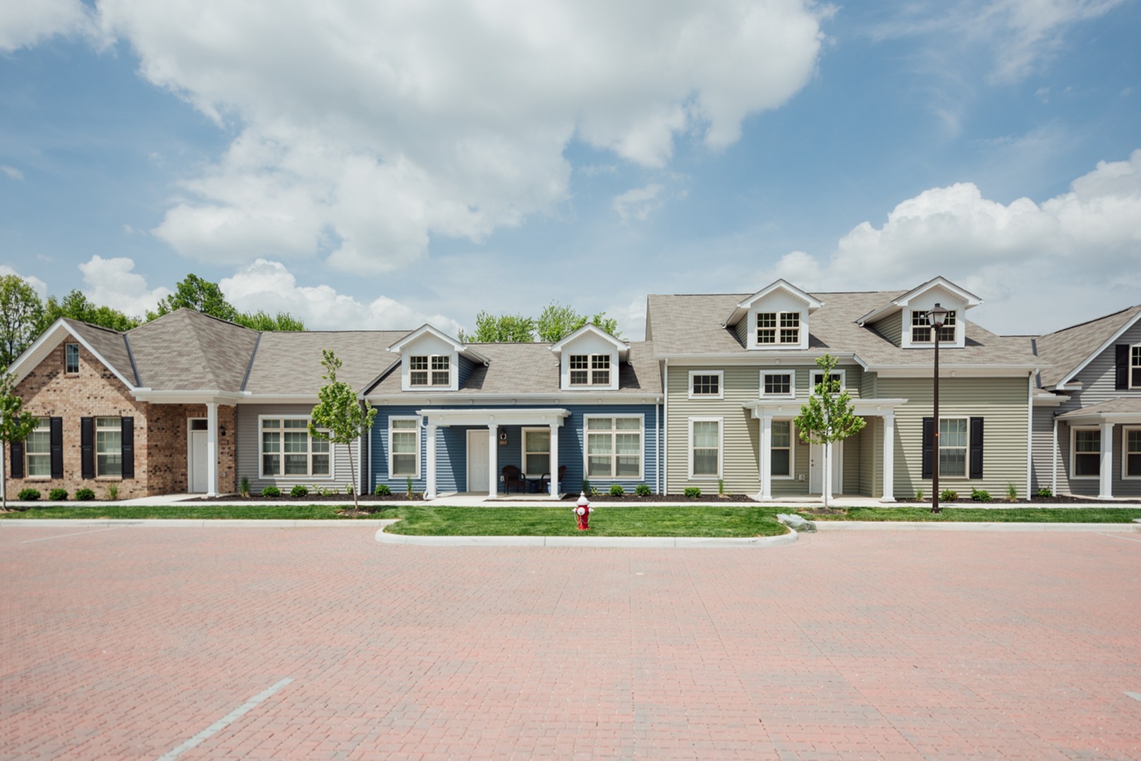 View Photos The Landon at New Albany A New Living Experience