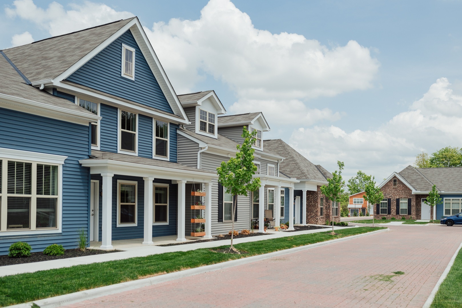 View Photos The Landon at New Albany A New Living Experience