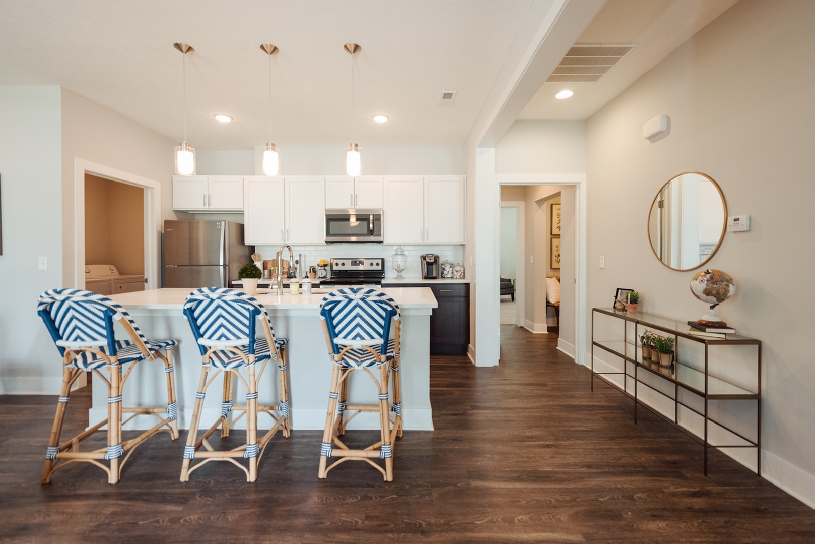 View Photos The Landon at New Albany A New Living Experience