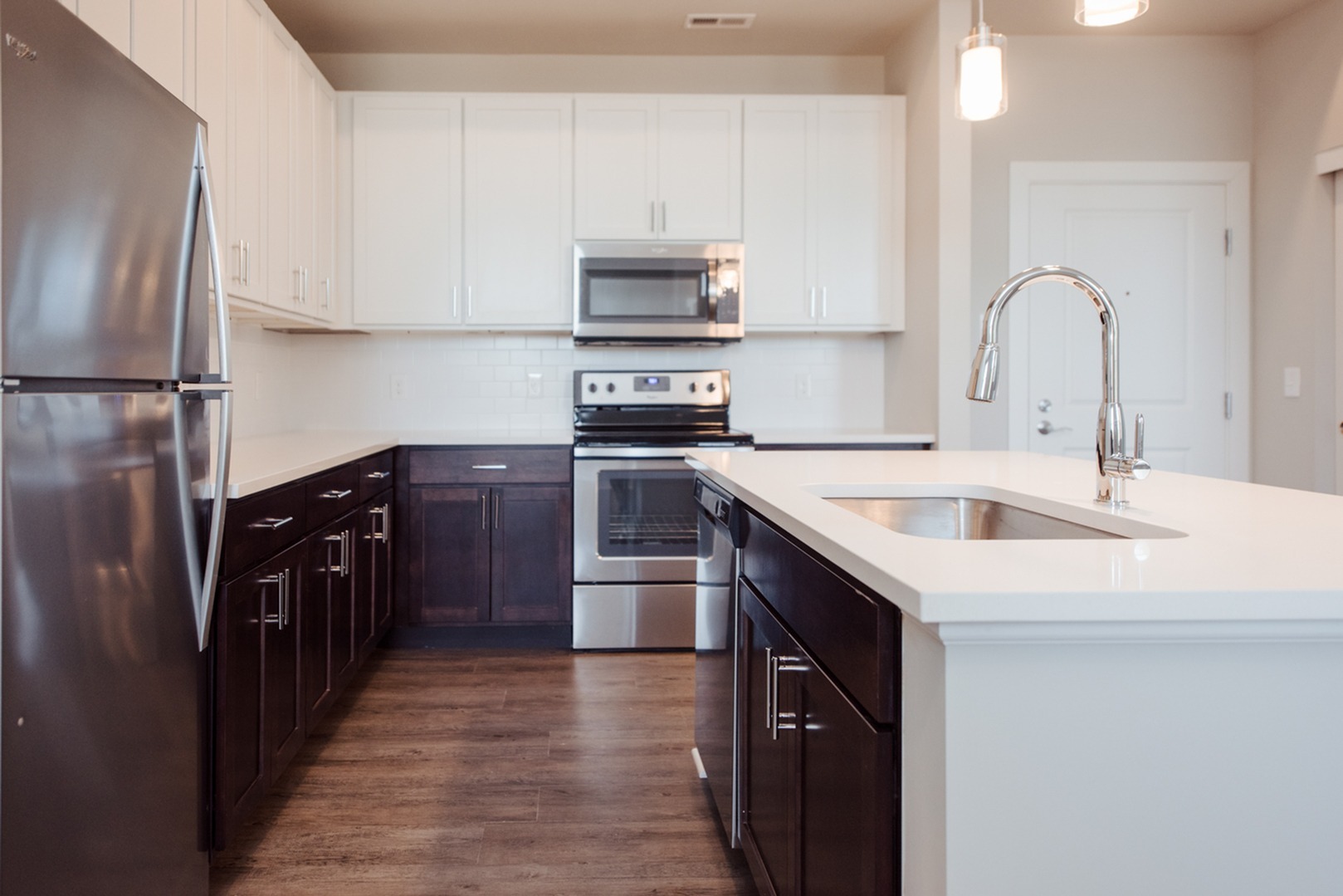 View Photos The Landon at New Albany A New Living Experience