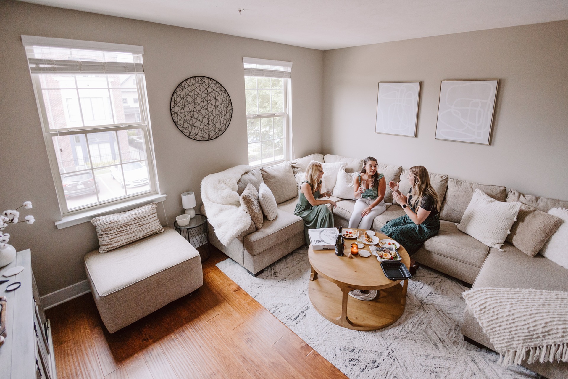 View Our Amenities LC Mount Juliet