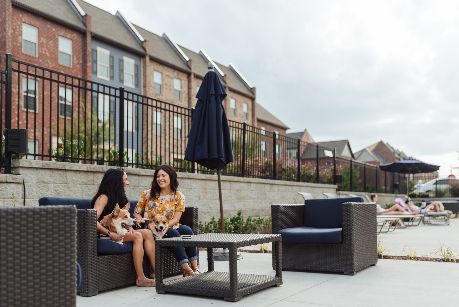 View Our Amenities LC Mount Juliet