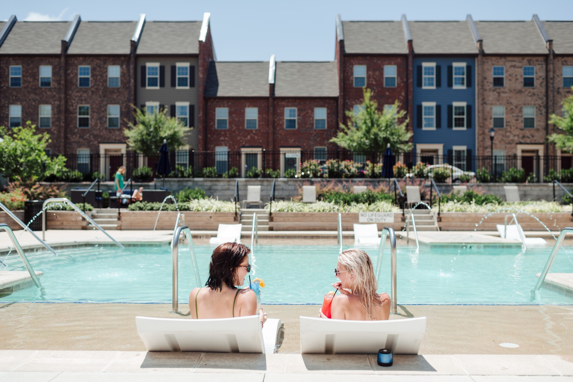 View Our Amenities LC Mount Juliet