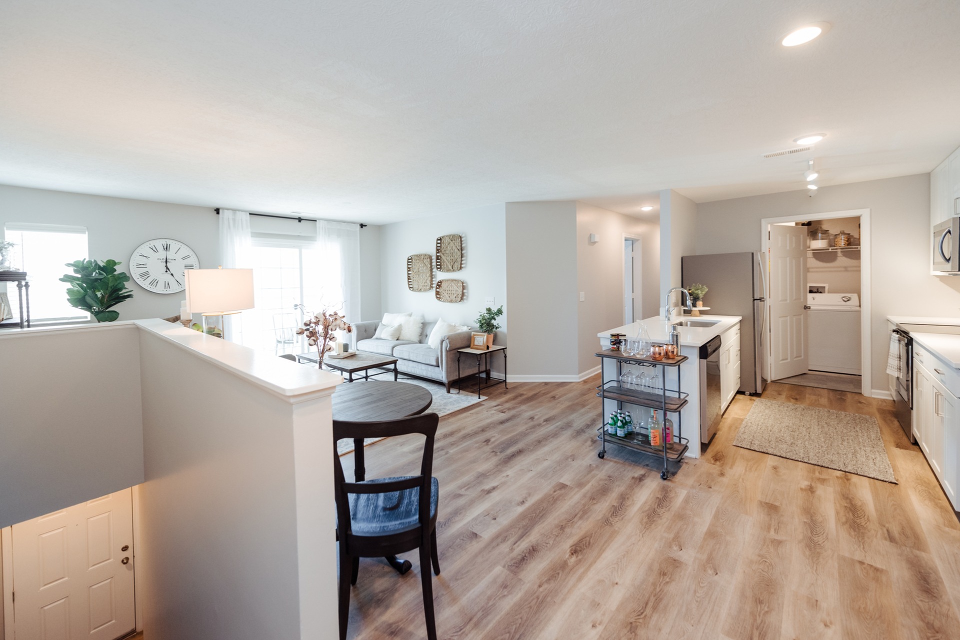 View Our Amenities LC New Albany