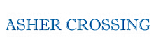 Asher Crossing - Logo
