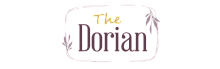 The Dorian - Logo Design