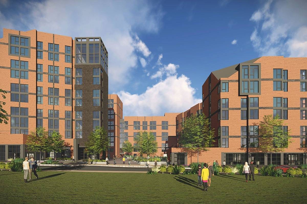 Photos The Broadview at Vanderbilt Apartments in Nashville, TN