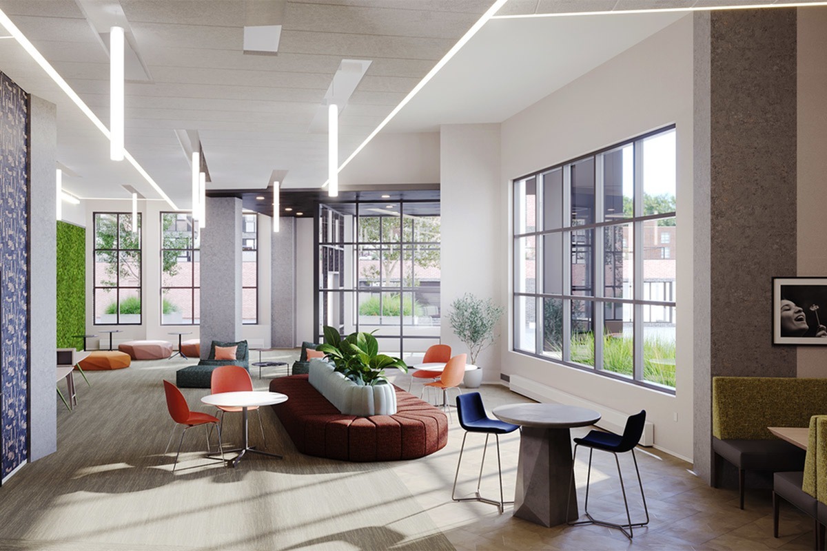 Photos The Broadview at Vanderbilt Apartments in Nashville, TN