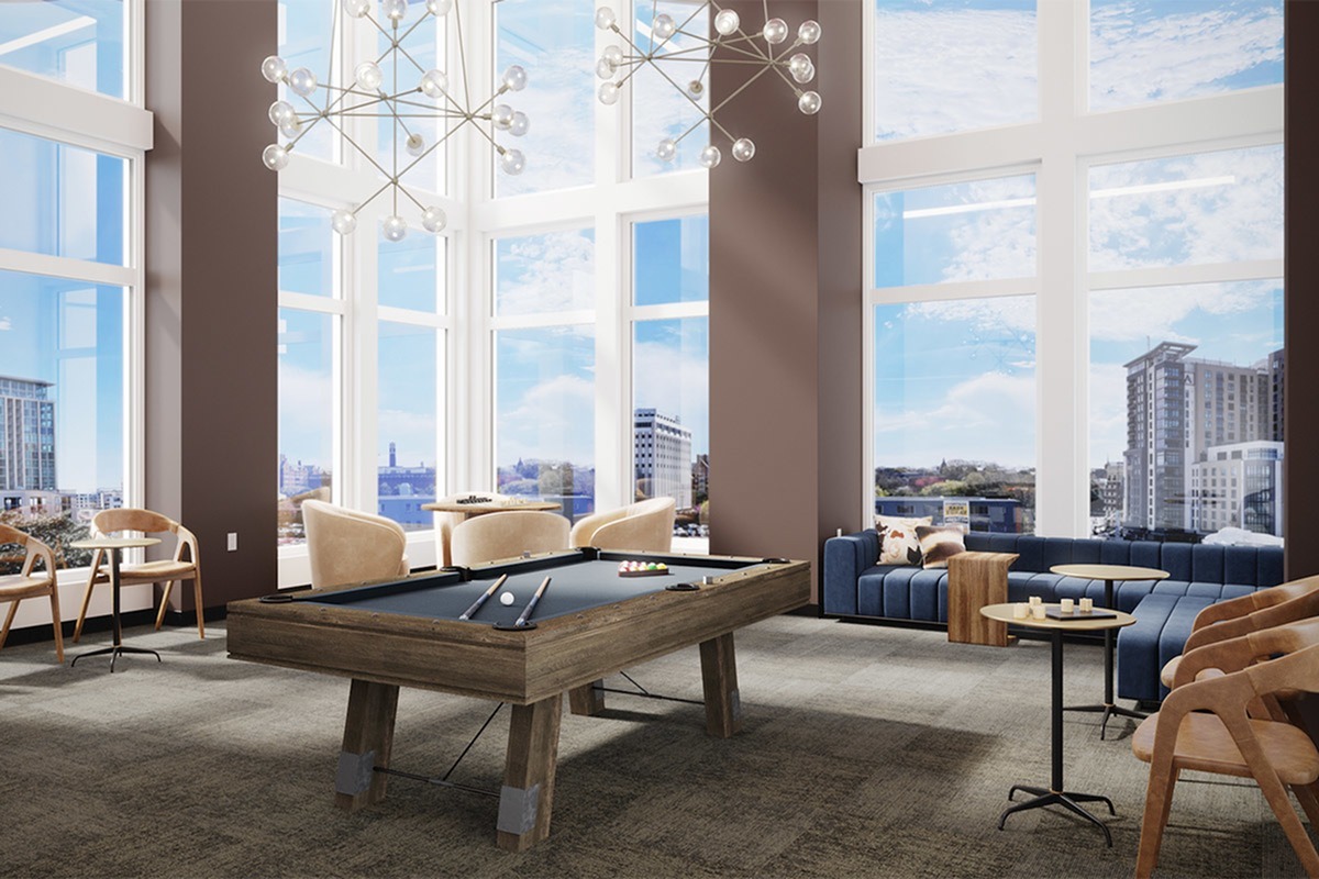 Photos The Broadview at Vanderbilt Apartments in Nashville, TN