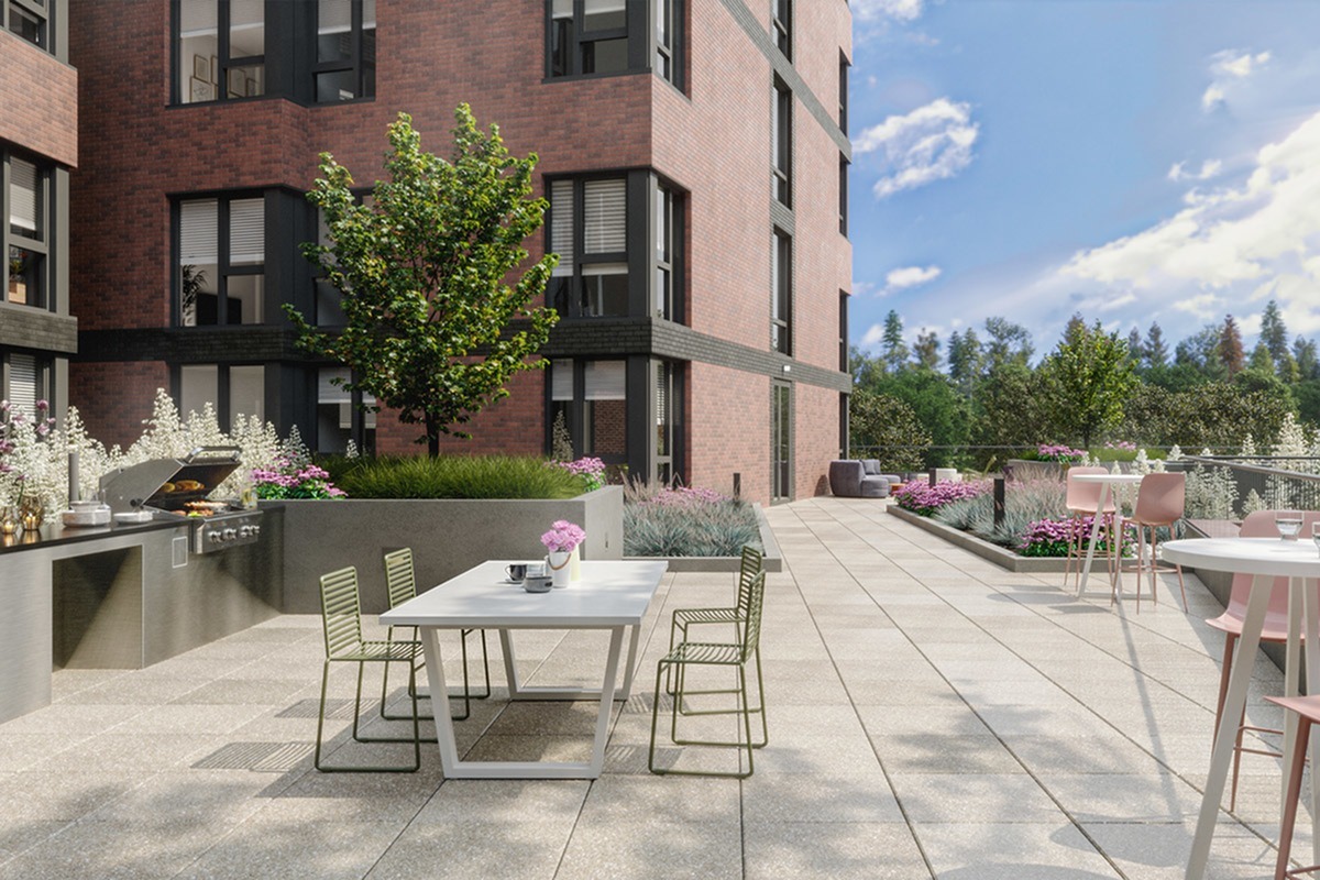 Photos The Broadview at Vanderbilt Apartments in Nashville, TN