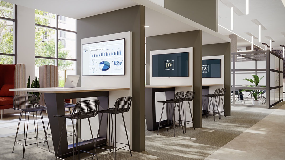 Photos The Broadview at Vanderbilt Apartments in Nashville, TN