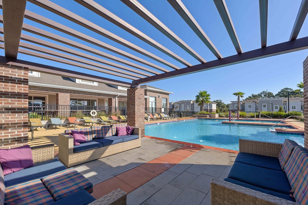 Photos Oktiv Apartments in Tallahassee, FL